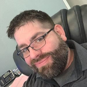 Meet your Posher, Jason